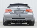 BMW 3-Series Thunder by Hamann 2007 года